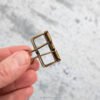 Bronze Paper Binder Clips