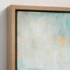 Dreams of Resurgence – Oil on Canvas | Contemporary Feminine Art with Bold Florals