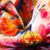 A small bright moment that arrives without warning - the kind that catches you off guard and reminds you something inside is still alive. From the Spring Within collection.