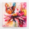 A small bright moment that arrives without warning - the kind that catches you off guard and reminds you something inside is still alive. From the Spring Within collection.