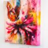 A small bright moment that arrives without warning - the kind that catches you off guard and reminds you something inside is still alive. From the Spring Within collection.