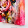 The low, steady song of life moving through every living thing. You feel it before you hear it - that quiet vibration of being alive. From the Spring Within collection.